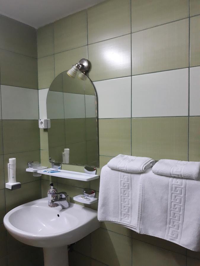 Pensiunea Sydney Timișoara Zewnętrze zdjęcie